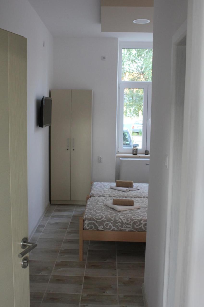 Apartmani Maja Zrenjanin Luaran gambar