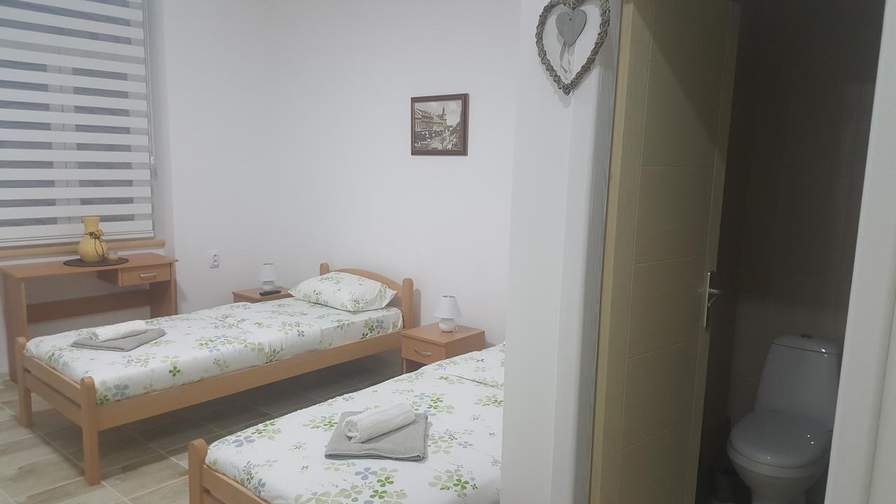 Apartmani Maja Zrenjanin Luaran gambar