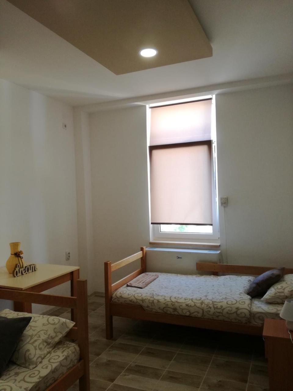 Apartmani Maja Zrenjanin Luaran gambar