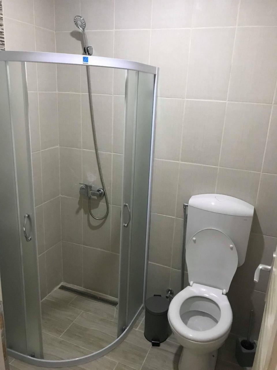 Apartmani Maja Zrenjanin Luaran gambar