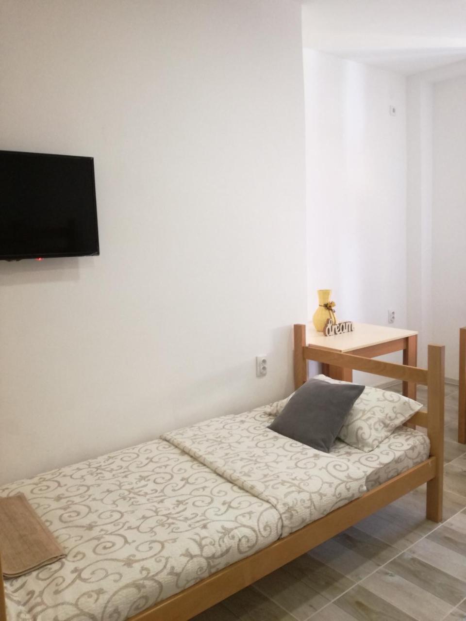 Apartmani Maja Zrenjanin Luaran gambar